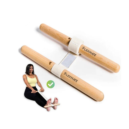 Flexmate™ Stretching Device