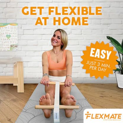 Flexmate™ Stretching Device