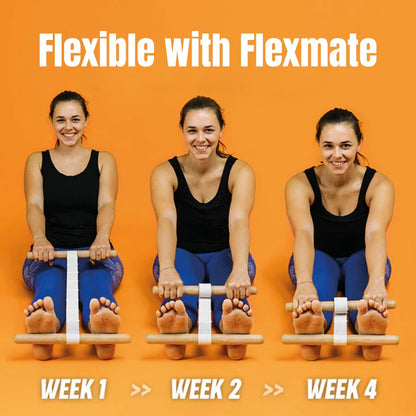 Flexmate™ Stretching Device